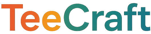 TeeCraft Studio